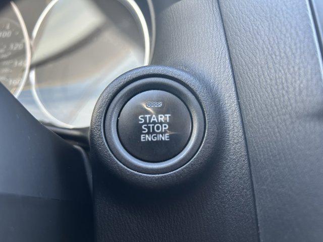 used 2015 Mazda CX-5 car, priced at $12,750