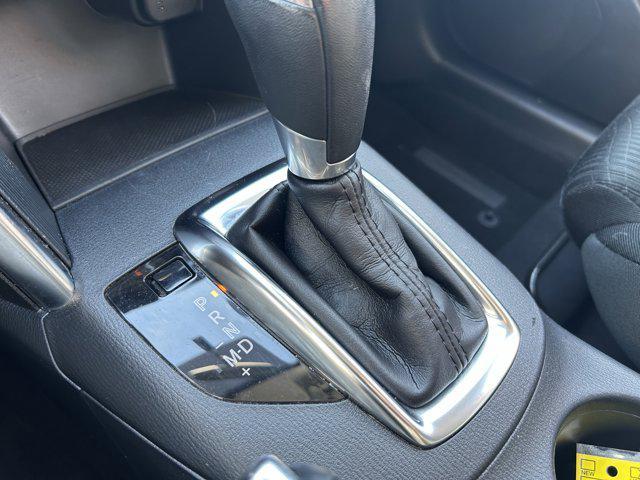 used 2015 Mazda CX-5 car, priced at $12,750