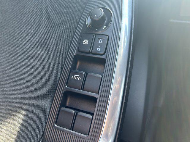 used 2015 Mazda CX-5 car, priced at $12,750