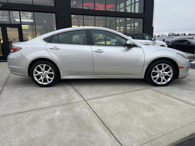 used 2009 Mazda Mazda6 car, priced at $8,500