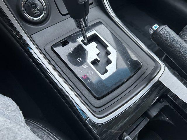 used 2009 Mazda Mazda6 car, priced at $8,500