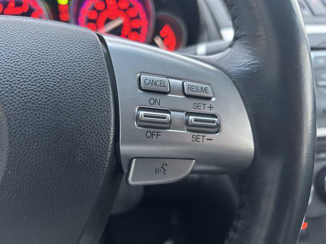 used 2009 Mazda Mazda6 car, priced at $8,500