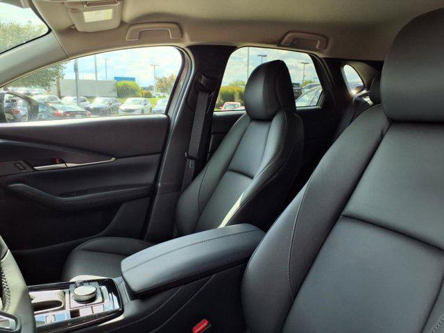 new 2025 Mazda CX-30 car, priced at $27,902