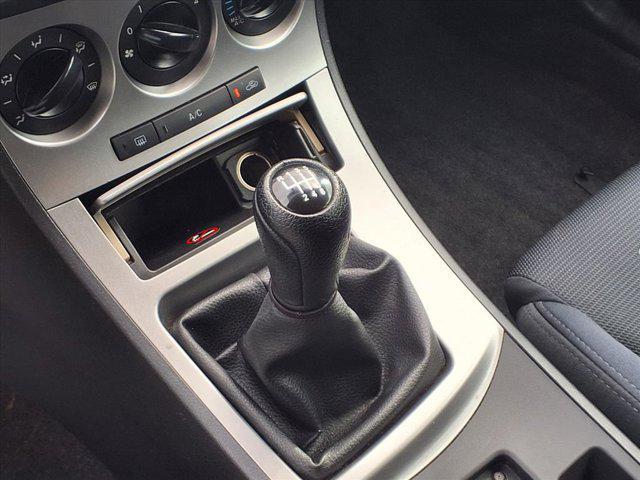 used 2011 Mazda Mazda3 car, priced at $8,000
