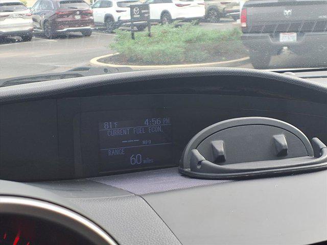 used 2011 Mazda Mazda3 car, priced at $8,000