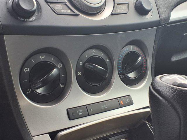 used 2011 Mazda Mazda3 car, priced at $8,000