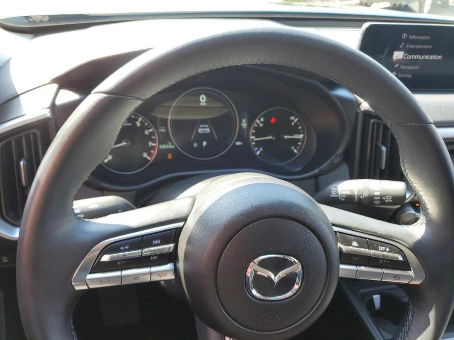 used 2024 Mazda CX-50 car, priced at $29,278