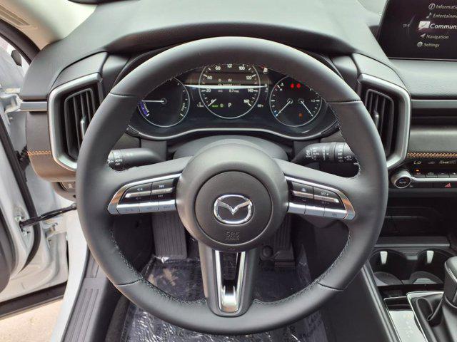 new 2025 Mazda CX-50 Hybrid car, priced at $38,778