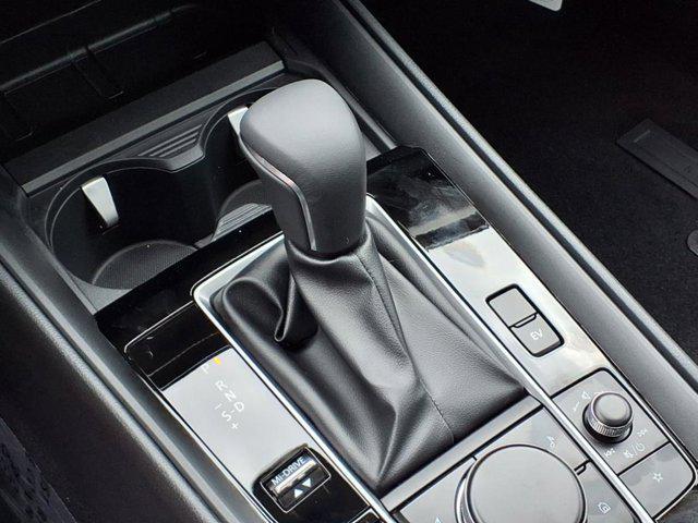 new 2025 Mazda CX-50 Hybrid car, priced at $38,778