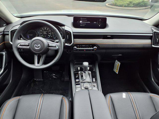 new 2025 Mazda CX-50 Hybrid car, priced at $38,778