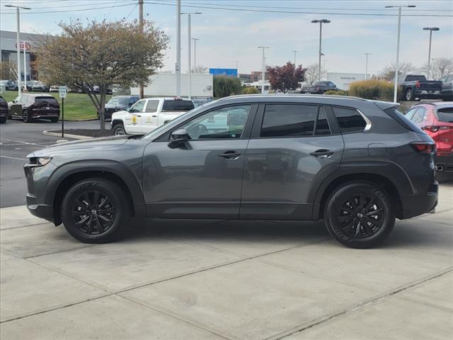 used 2024 Mazda CX-50 car, priced at $28,799