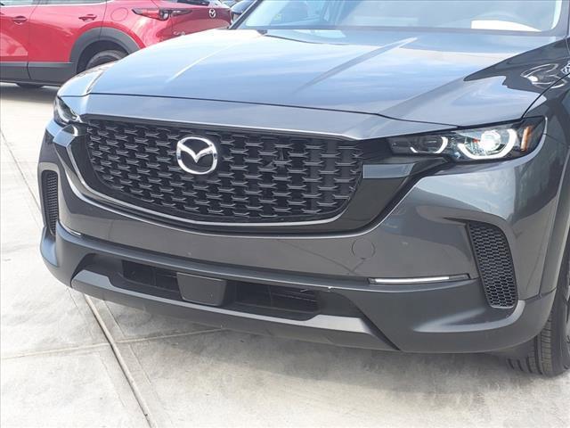 used 2024 Mazda CX-50 car, priced at $28,799