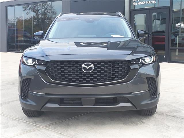 used 2024 Mazda CX-50 car, priced at $28,799