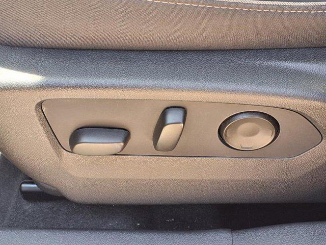 used 2021 Buick Envision car, priced at $28,356