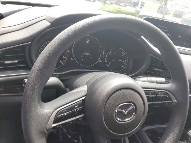 new 2024 Mazda CX-30 car, priced at $25,925
