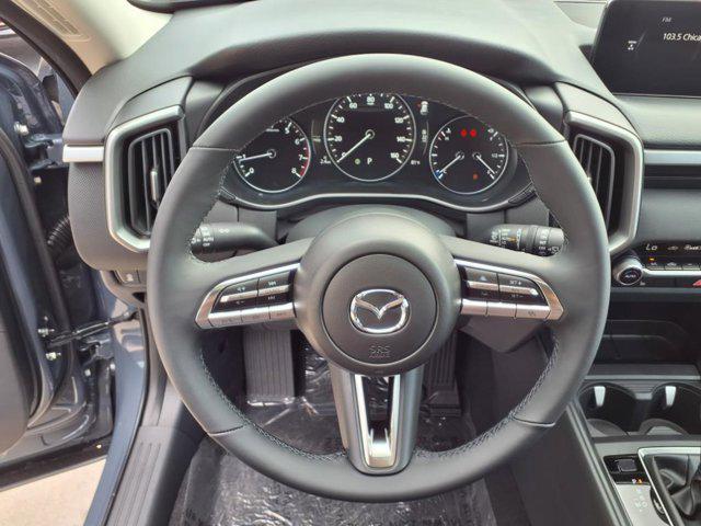 new 2025 Mazda CX-50 car, priced at $35,521