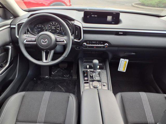 new 2025 Mazda CX-50 car, priced at $35,521