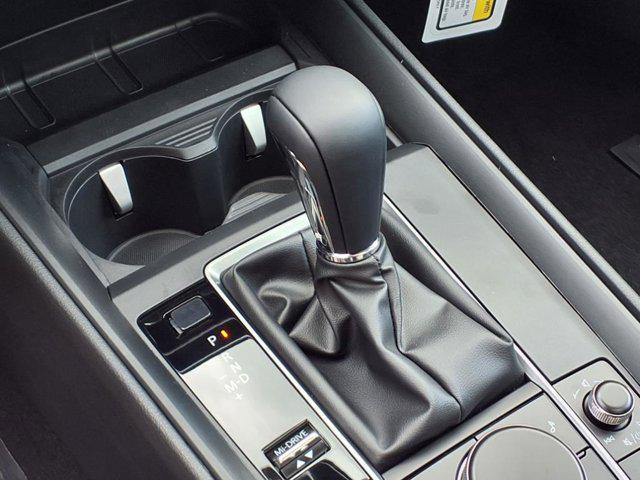 new 2025 Mazda CX-50 car, priced at $35,521