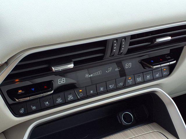 used 2025 Mazda CX-90 PHEV car, priced at $52,843