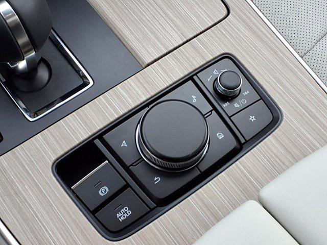 used 2025 Mazda CX-90 PHEV car, priced at $52,843