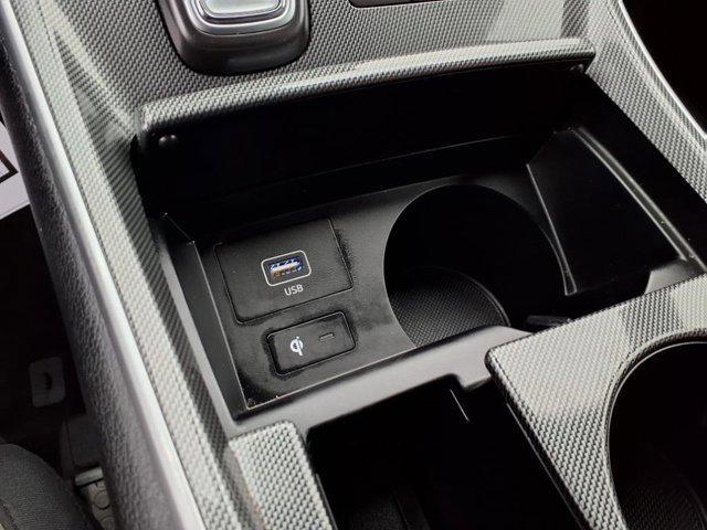 used 2022 Hyundai Santa Fe car, priced at $25,995