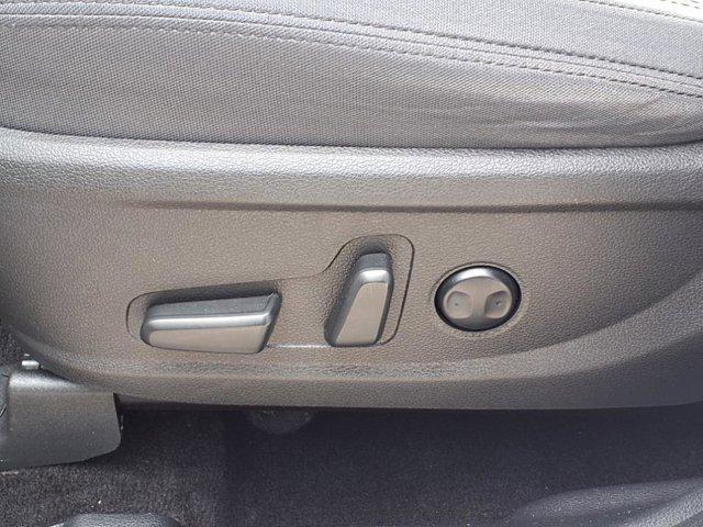 used 2022 Hyundai Santa Fe car, priced at $23,500