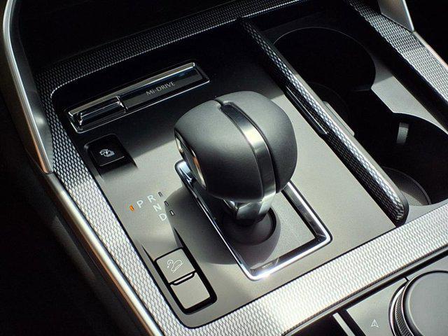 new 2025 Mazda CX-90 PHEV car, priced at $50,391