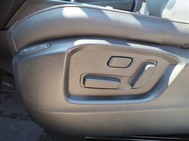 used 2022 Mazda CX-5 car, priced at $27,500