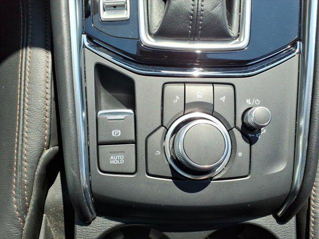 used 2022 Mazda CX-5 car, priced at $27,500