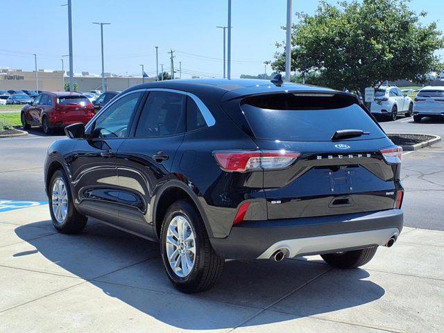 used 2022 Ford Escape car, priced at $23,998