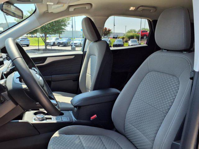 used 2022 Ford Escape car, priced at $23,998