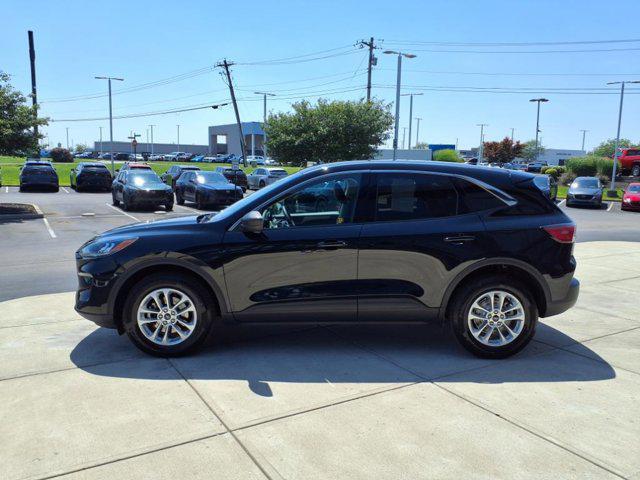 used 2022 Ford Escape car, priced at $23,998