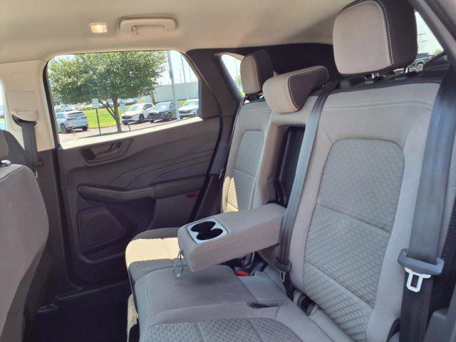 used 2022 Ford Escape car, priced at $23,998