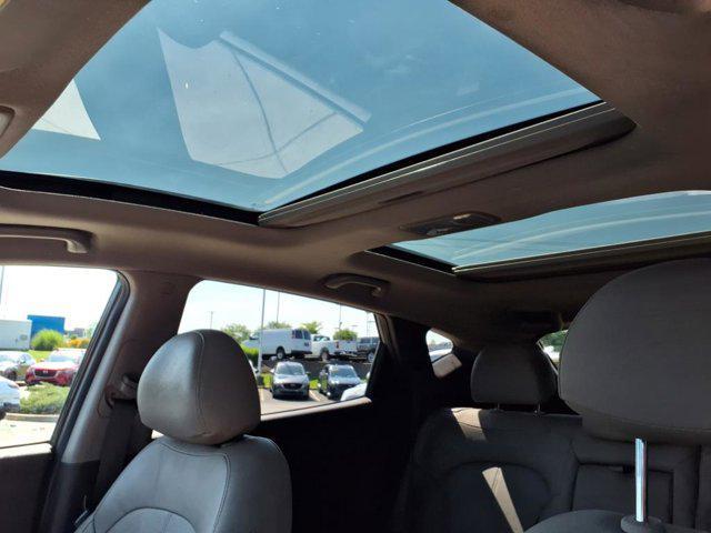 used 2015 Hyundai Tucson car, priced at $10,545