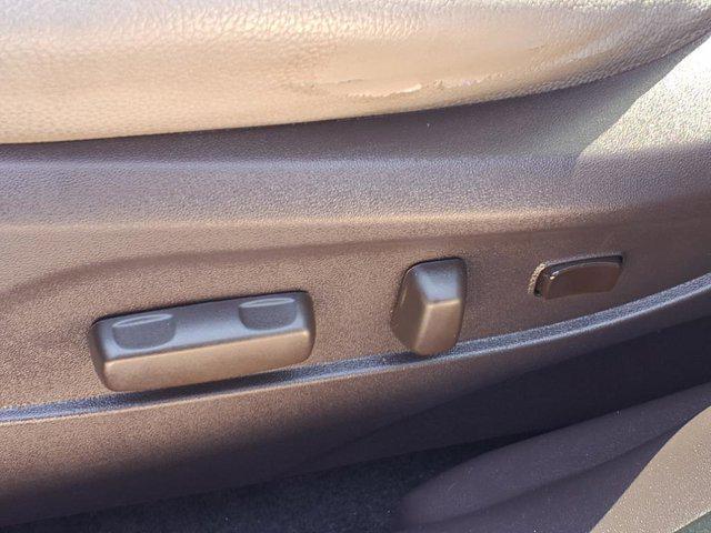 used 2015 Hyundai Tucson car, priced at $10,545