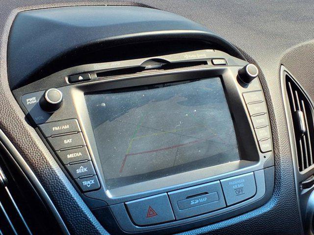 used 2015 Hyundai Tucson car, priced at $10,545