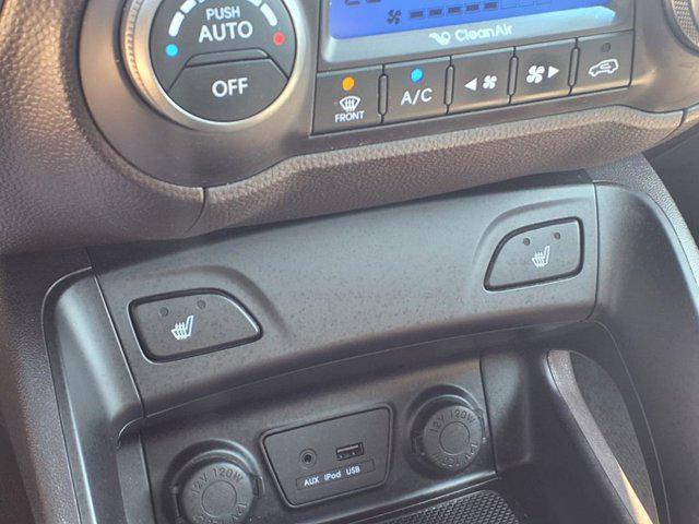used 2015 Hyundai Tucson car, priced at $10,545