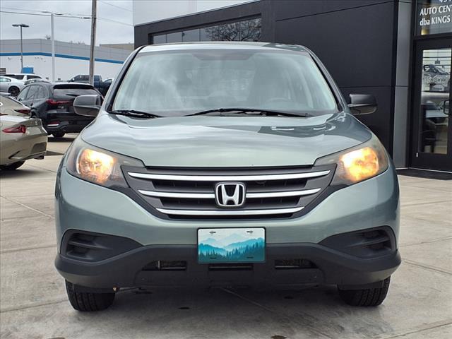 used 2012 Honda CR-V car, priced at $7,867