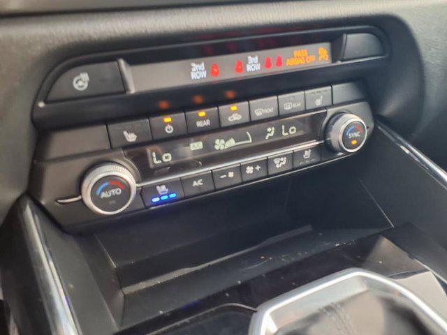used 2023 Mazda CX-9 car, priced at $33,000