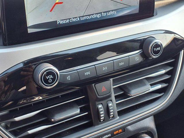 used 2022 Ford Escape car, priced at $24,500