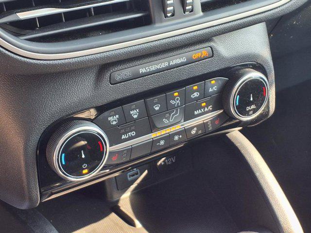used 2022 Ford Escape car, priced at $24,500