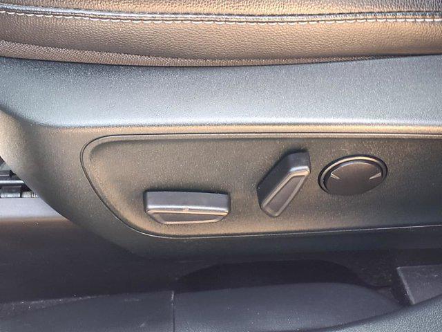 used 2022 Ford Escape car, priced at $24,500