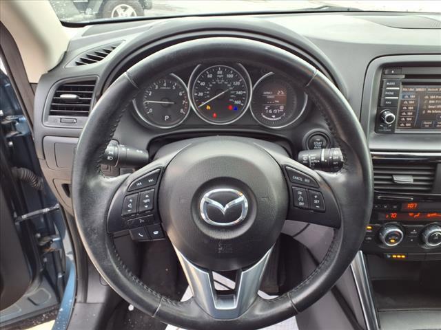 used 2015 Mazda CX-5 car, priced at $12,912