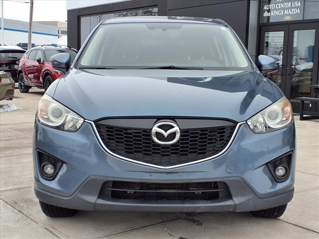 used 2015 Mazda CX-5 car, priced at $12,912