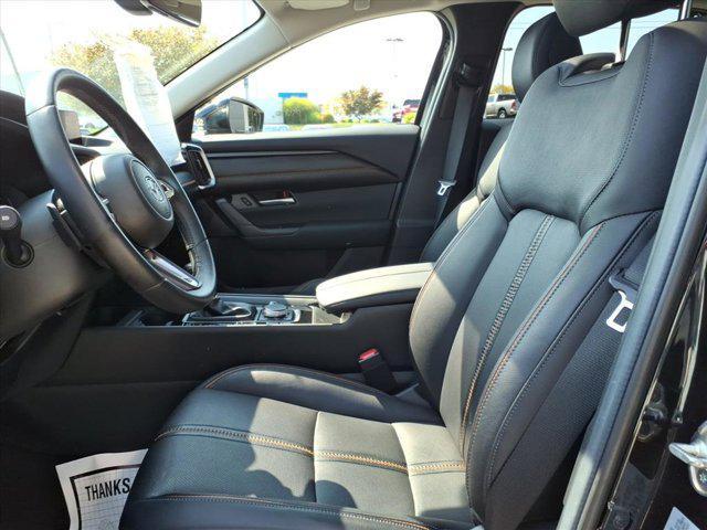 used 2024 Mazda CX-50 car, priced at $35,000