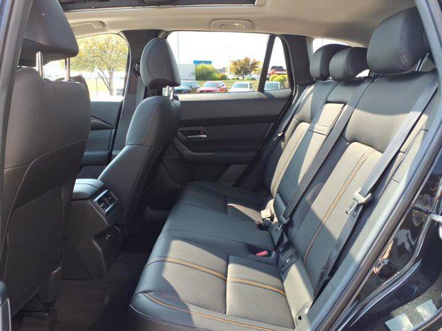 used 2024 Mazda CX-50 car, priced at $35,000