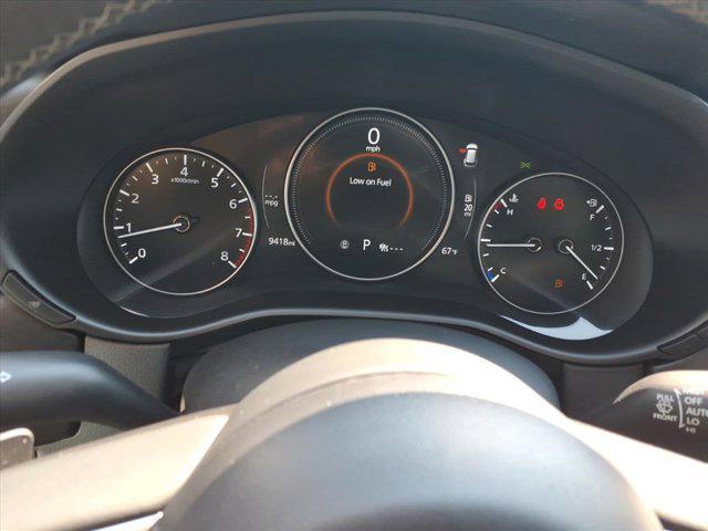 used 2024 Mazda CX-50 car, priced at $35,000
