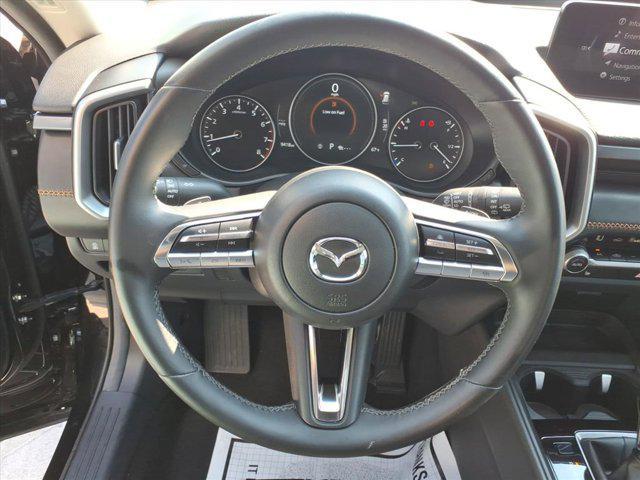 used 2024 Mazda CX-50 car, priced at $35,000