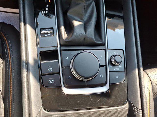 used 2024 Mazda CX-50 car, priced at $35,000