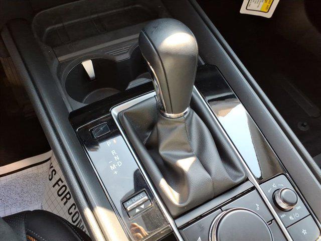 used 2024 Mazda CX-50 car, priced at $35,000